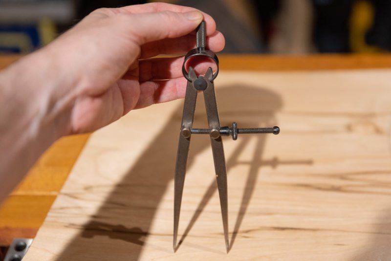 Woodworking Dividers