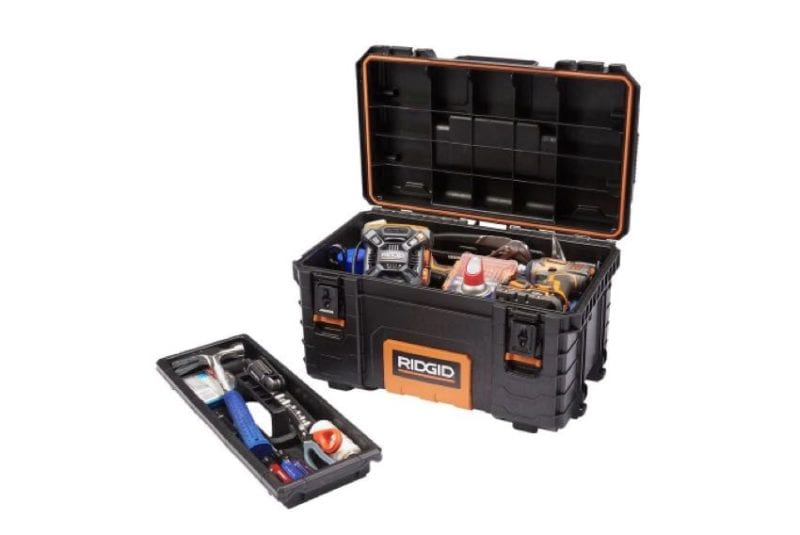 Pro Tool Box