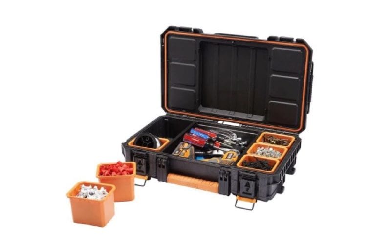 Ridgid Pro Organizer