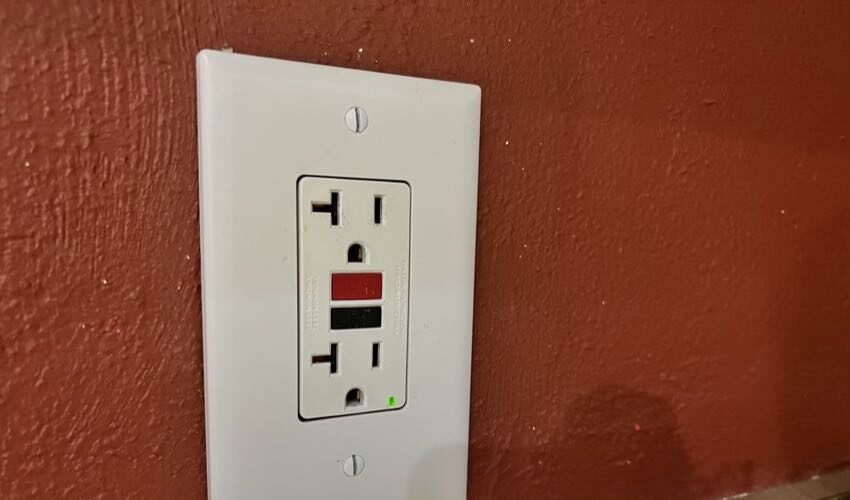 What is a GFCI Outlet and Where Do They Go