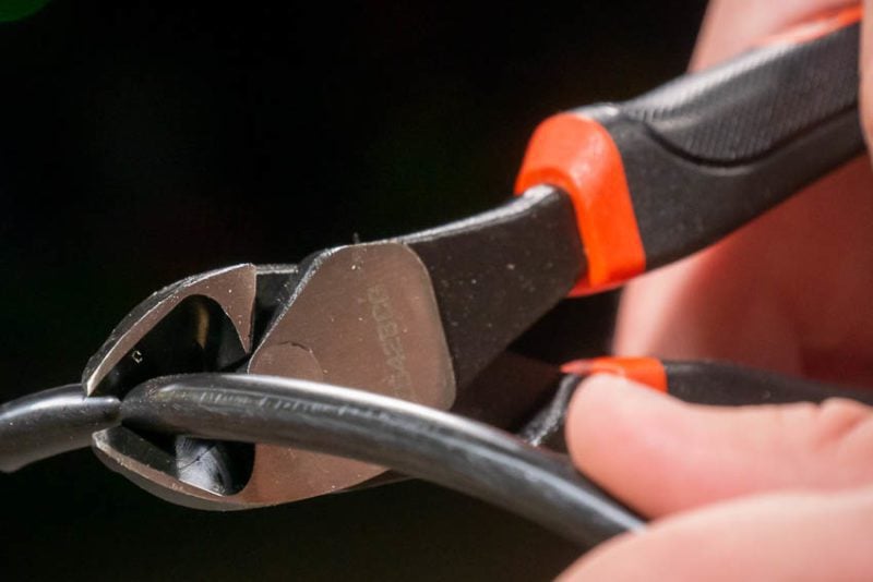 Crescent Z2 Pliers Cutters