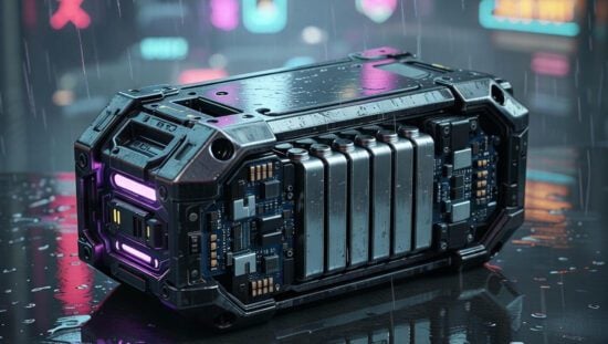 Latest and Upcoming Lithium-ion Battery Technology Advancements