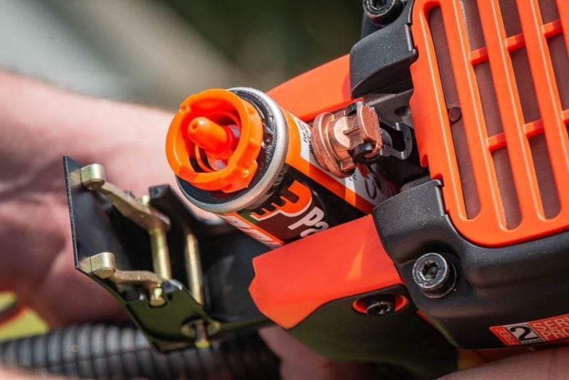 Paslode CFN325XP Cordless Framing Nailer08