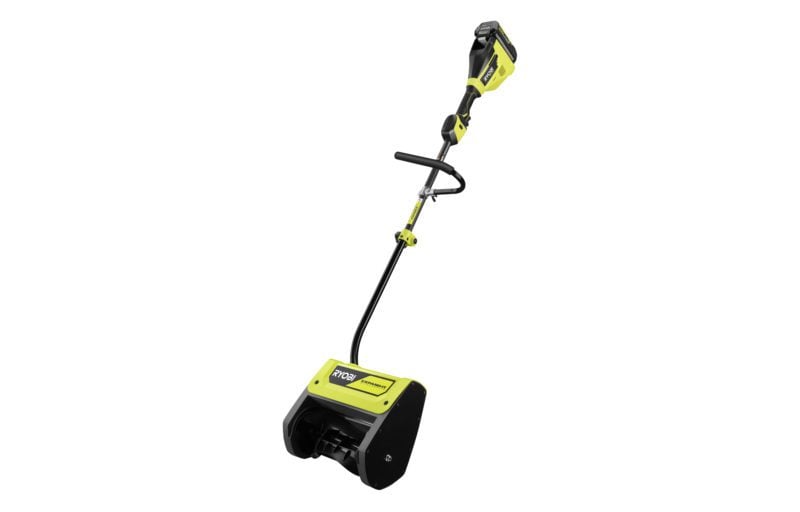 Ryobi Cordless Snow Shovel Ultimate Buyer's Guide
