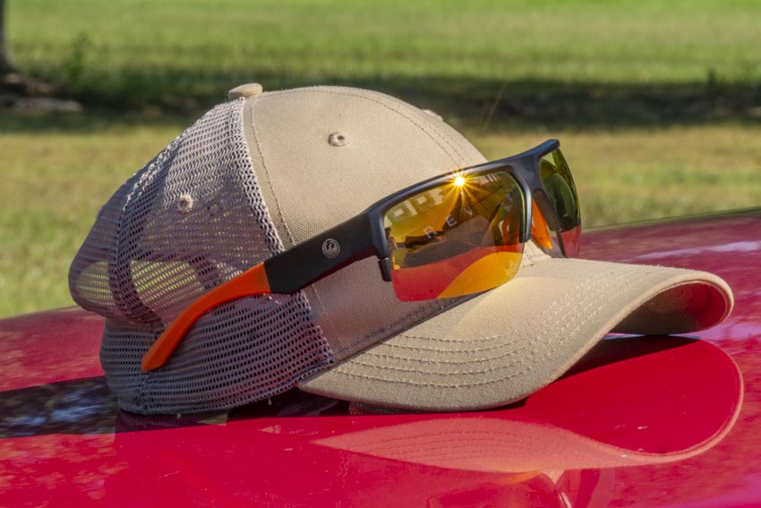 Dragon Alliance Sunglasses Review