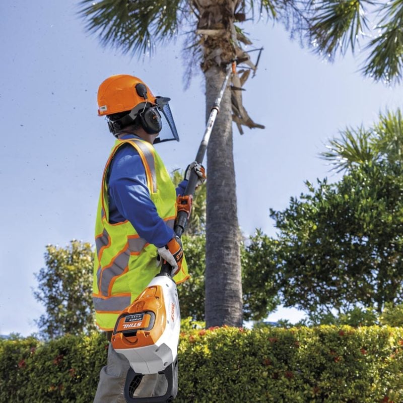 Stihl HTA 135 Pole Pruner