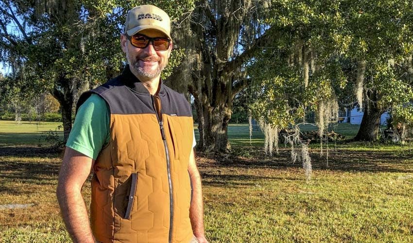 Truewerk S4 Haun Vest Review