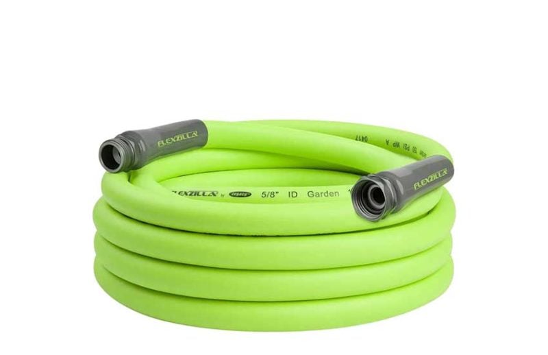 flexzilla hose 25-ft