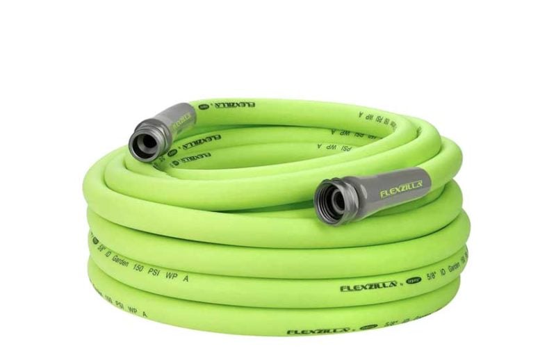 flexzilla hose 50-ft