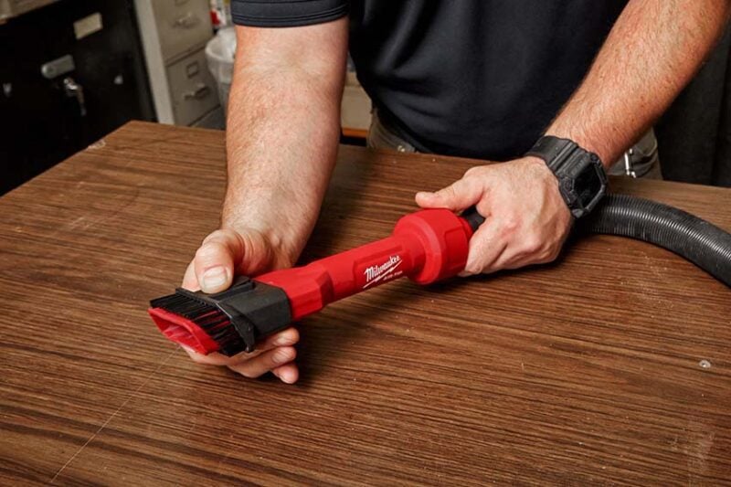 2-in-1 Utility Brush Tool 49-90-2028