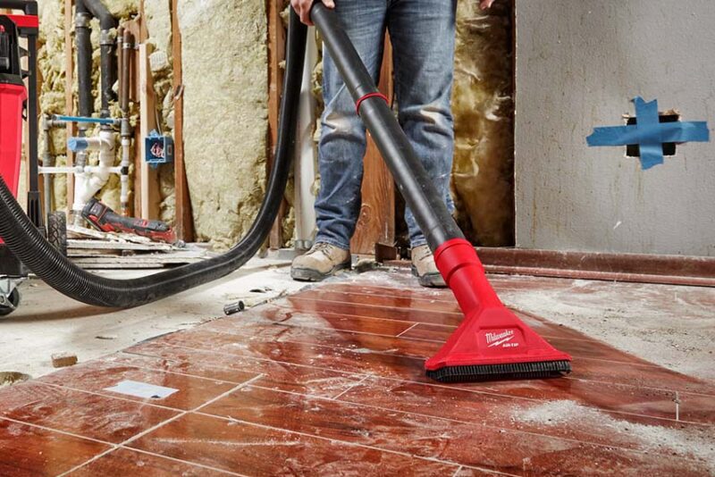 Rocking Utility Nozzle w Brushes 49-90-2039