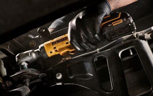 DeWalt Xtreme 12V Max Brushless 3/8 in Ratchet DCF503B