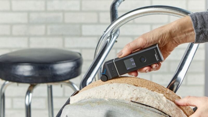 Dremel HSLM-01 3-in-1 digital laser measurer