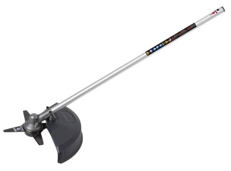 Milwaukee M18 Fuel Quik-Lok Brush Cutter Attachmentย (49-16-2738)