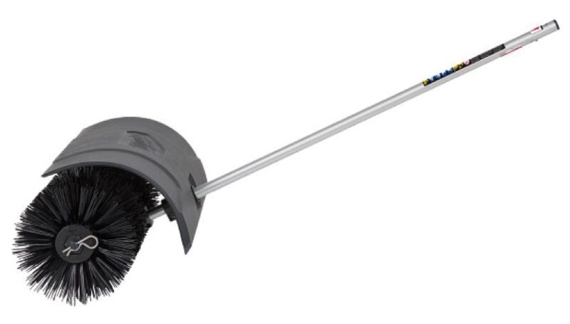 Milwaukee M18 Fuel Quik-Lok Bristle Brush Attachmentย (49-16-2741)