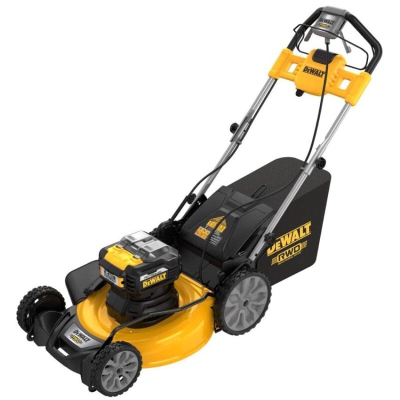 DeWalt DCMWSP255Y2