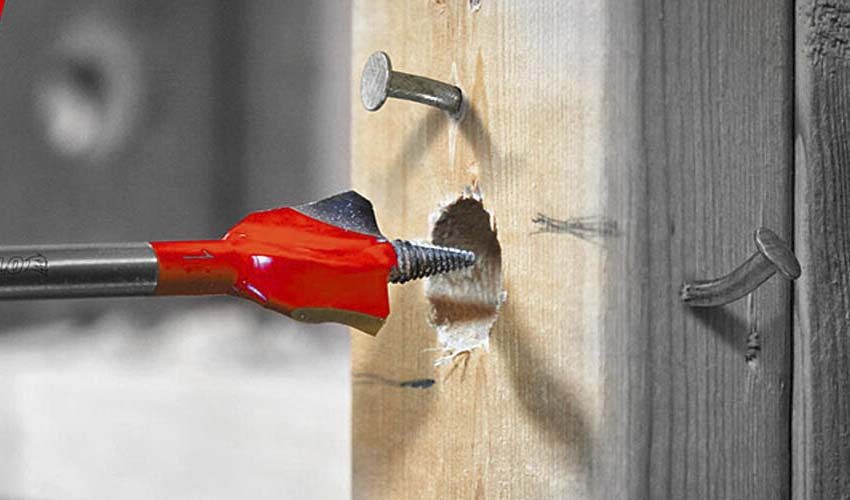 Diablo Demo Demon Spade Bit