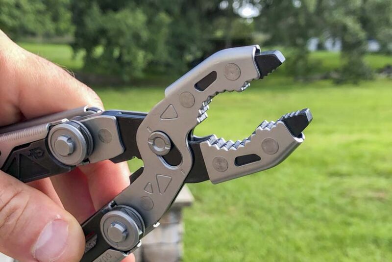 Gerber Dual Force Multi-Tool