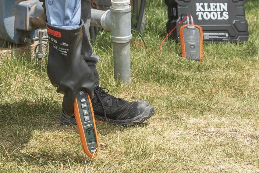 Klein Advanced Circuit Tracer Kit