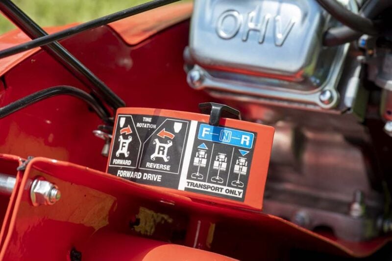 DR Power Rear Tine Rototiller Pro XLDRT Review