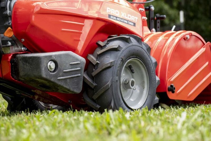 DR Power Rear Tine Rototiller Pro XLDRT Review