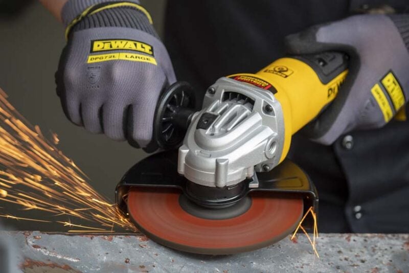 Best Power Tool Brands at The Home Depot: DeWalt