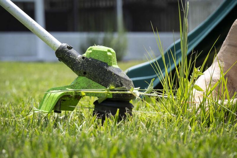 Greenworks 60V 13-inch string trimmer