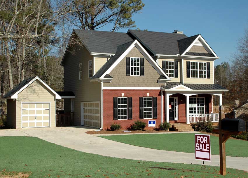 How to Prepare Your Home for Sale Get Top Dollar