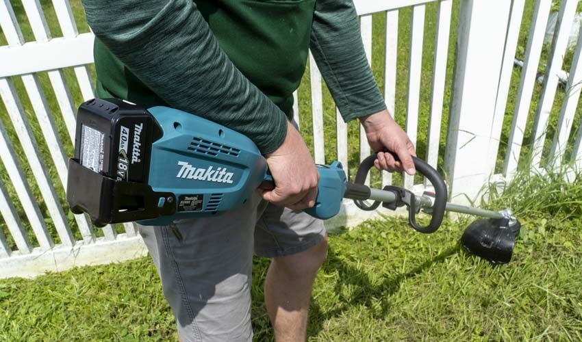 Makita 18V LXT Couple Shaft Review