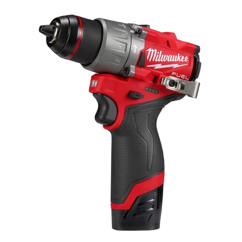Milwaukee 3404