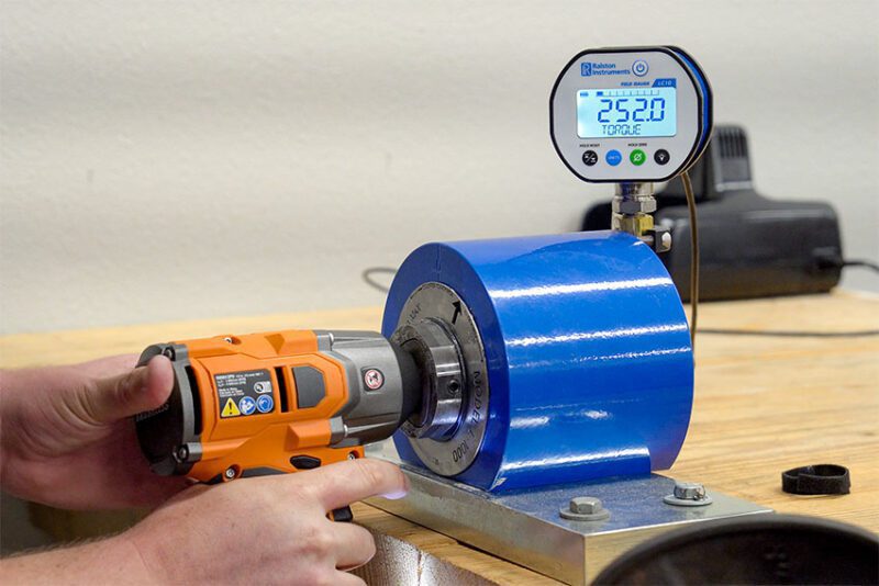 Ridgid 18V Brushless Mid-Torque Impact Wrench Review