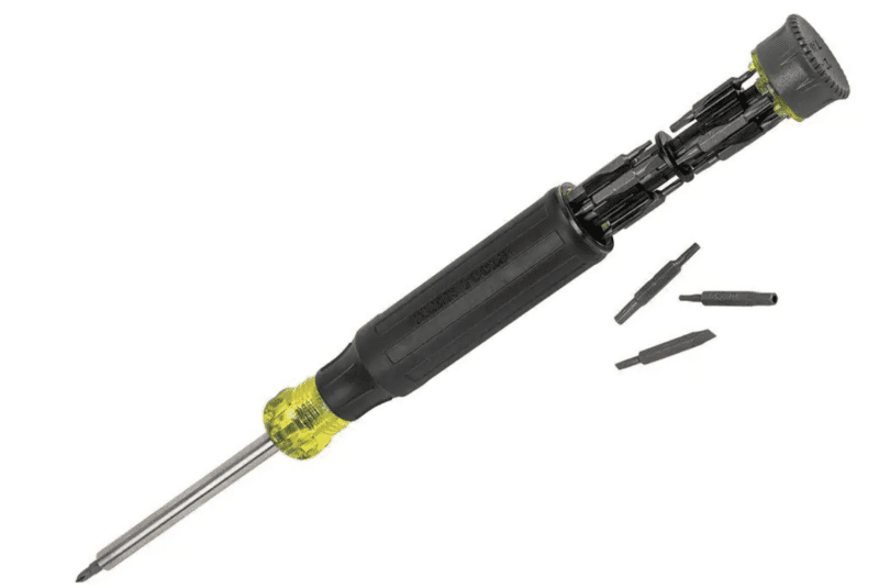 Klein Multi-Bit Precision Screwdriver