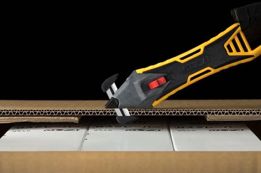 OLFA SK-16 Concealed Blade Safety Knife