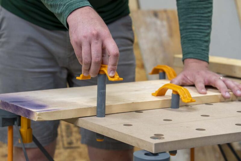 Bora Centipede Workbench Review