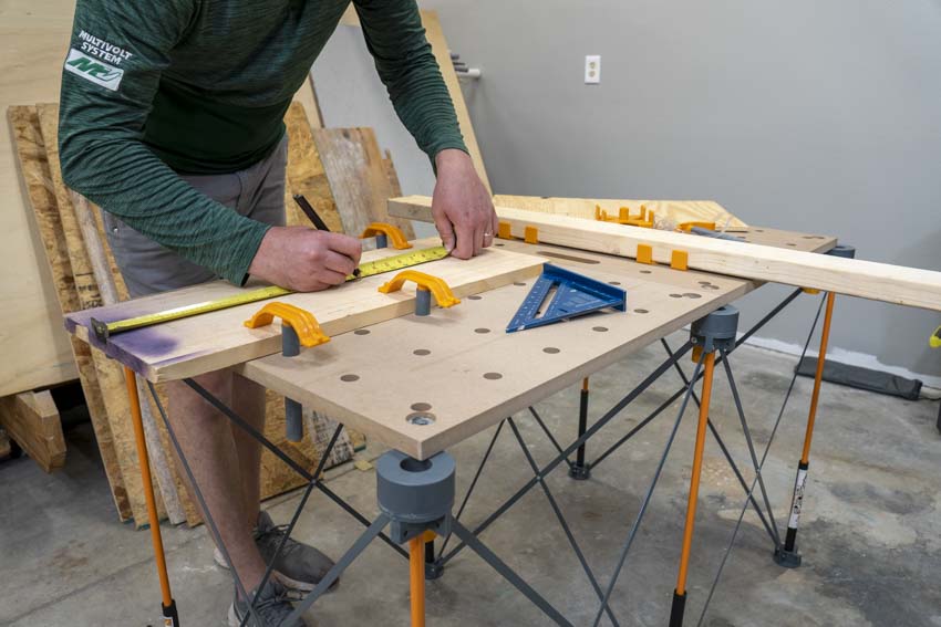 Bora Centipede Workbench Review