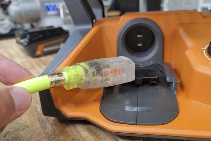 Hybrid Power Options