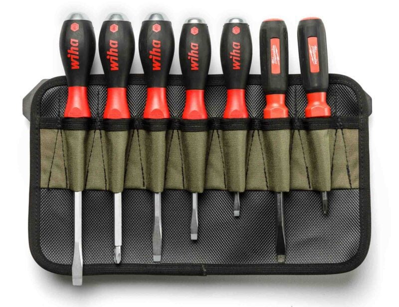 Screwdriver Go Sleeve