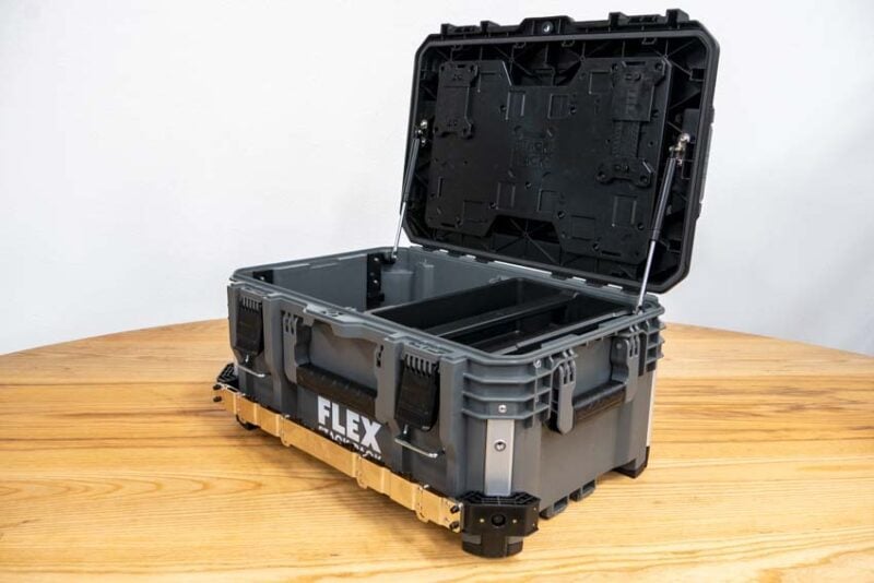 Medium Tool Box