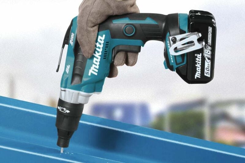 Makita XSF05 18V LXT Cordless Drywall Screw Gun