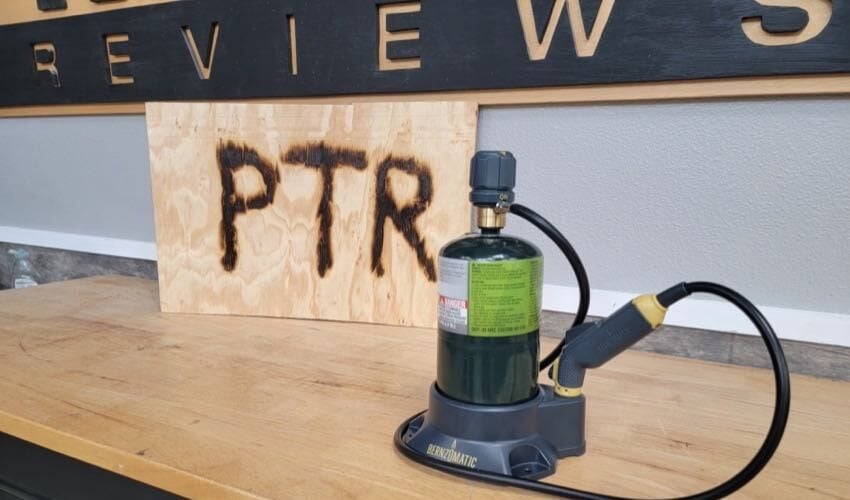 BernzOmatic FirePoint Creator Tool BZ8360T