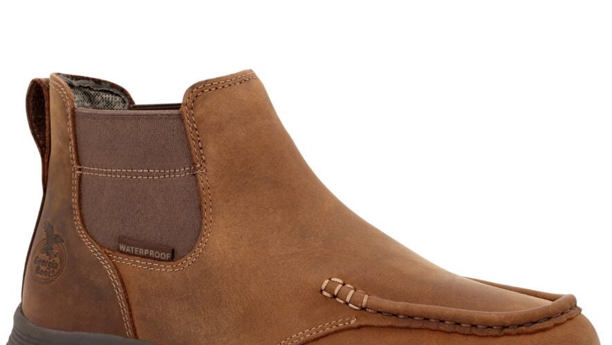 Georgia SuperLyte Boots