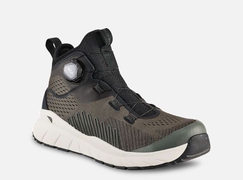 Red Wing EcoLite Safety Toe Hiker