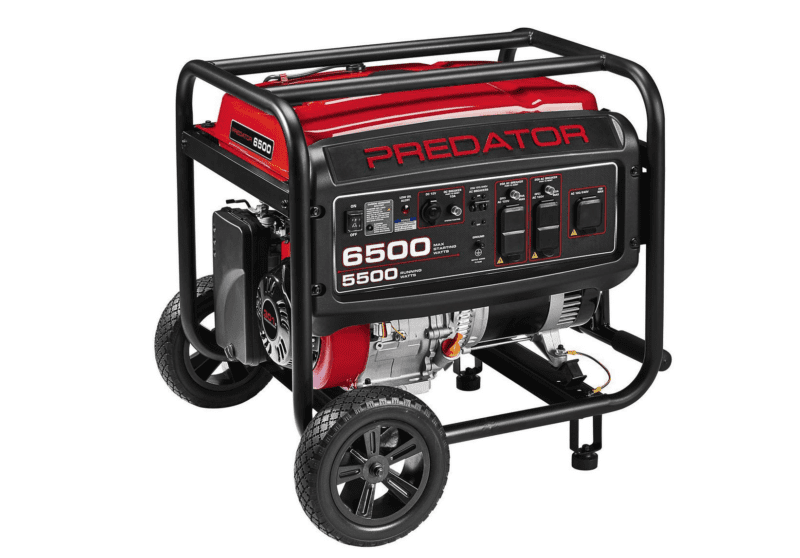 Harbor Freight Warranty Predator