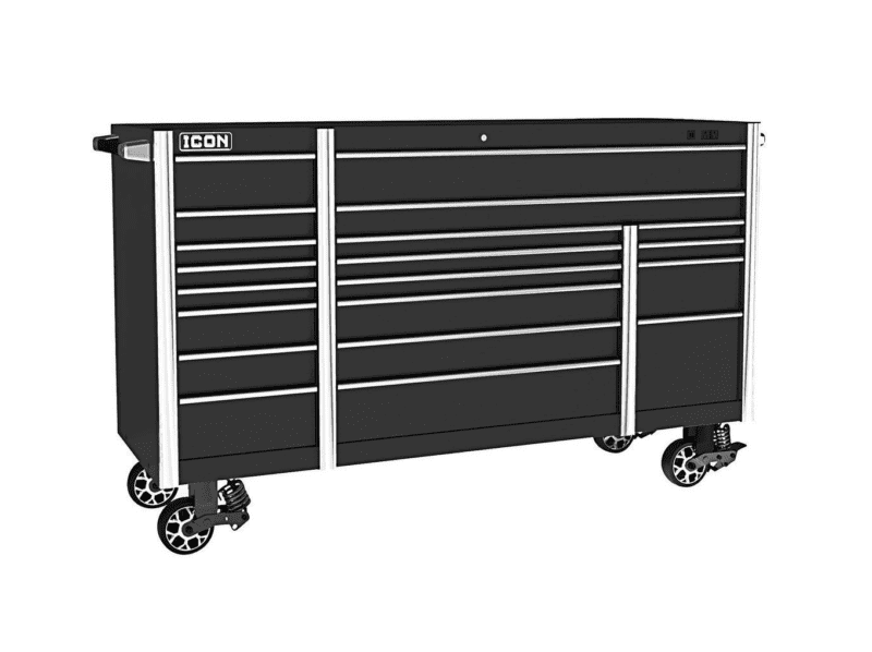 Harbor Freight Warranty Icon