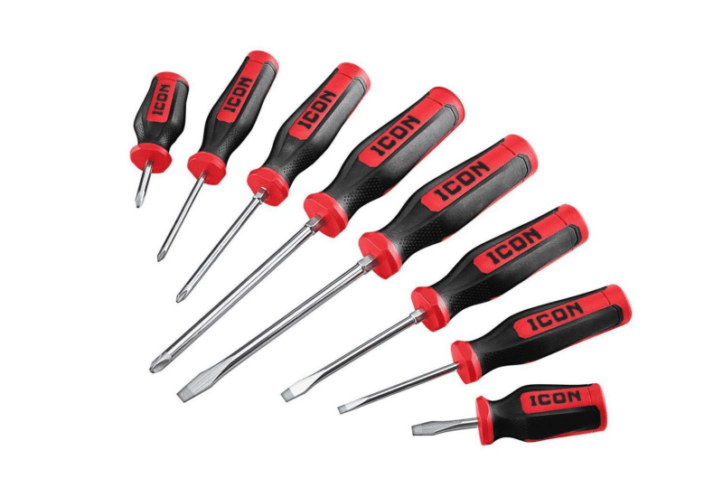 Harbor Freight Warranty Icon