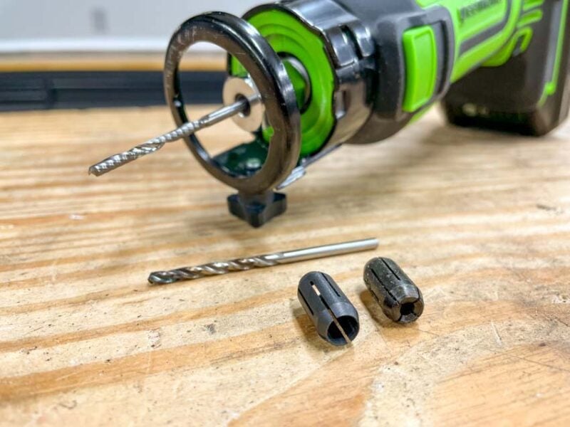 Greenworks 24V Cordless Speed Saw Cut-Out Tool Review