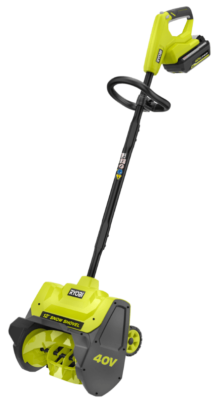 Ryobi Cordless Snow Shovel Ultimate Buyer's Guide