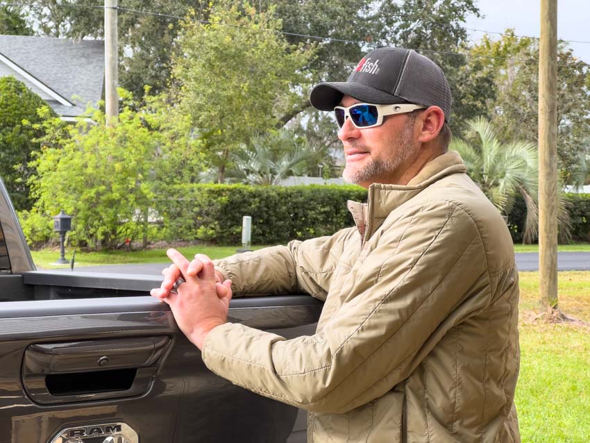 Filson Ultralight Jacket Review