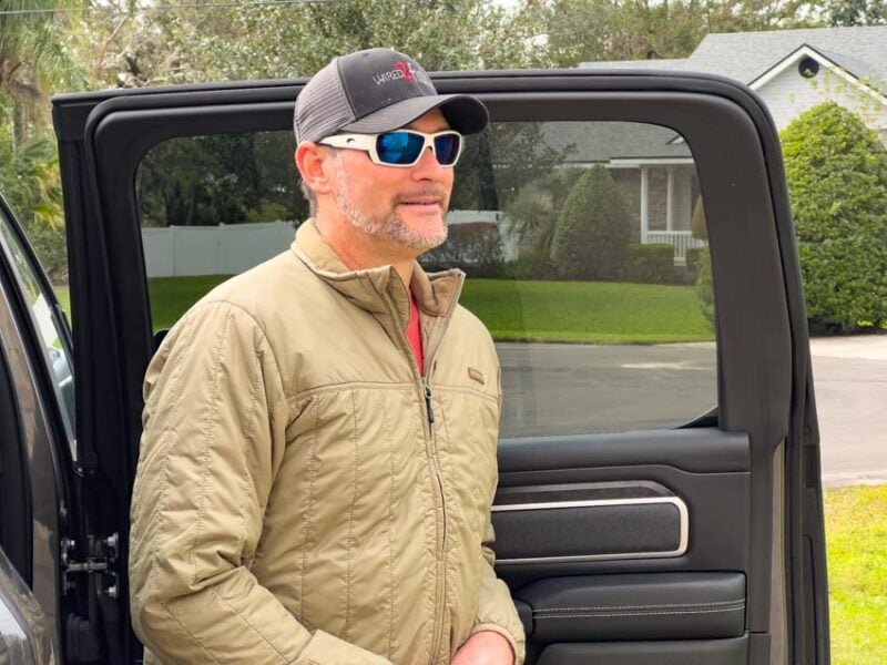 Filson Ultralight Jacket Review