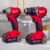 Impact Driver vs Drill: Milwaukee M18 Brushless Compact Drill and Impact Driver